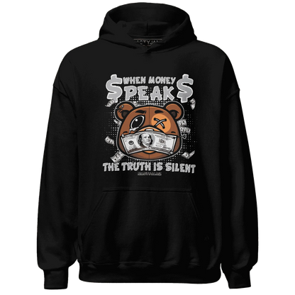 Wolf-Grey-1s-Hoodie-Match-BER-Money-Speaks-Truth-Silent