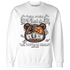 Cement-Grey-3s-Sweatshirt-Match-BER-Money-Speaks-Truth-Silent