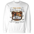 Paris-Olympicsss-6s-Sweatshirt-Match-BER-Money-Speaks-Truth-Silent