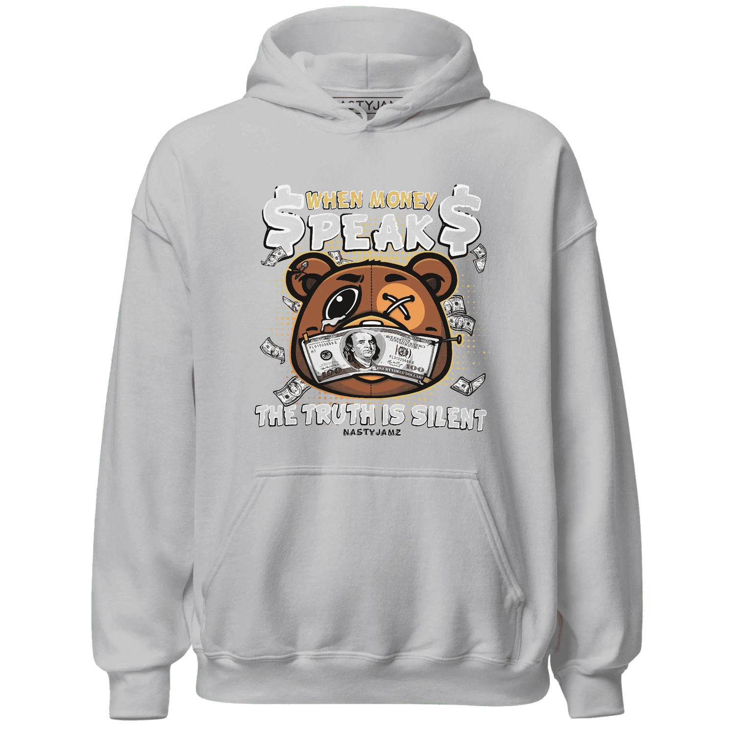 Paris-Olympicsss-6s-Hoodie-Match-BER-Money-Speaks-Truth-Silent