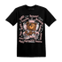 Low Legend Pink 11s T Shirt Match BER Self Definition - NastyJamz