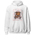 Low Legend Pink 11s Hoodie Match BER Self Definition - NastyJamz