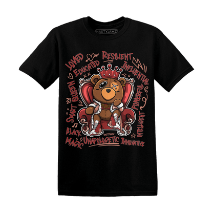 Dune Red 13s T Shirt Match BER Self Definition - NastyJamz