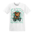High OG Green Glow 1s T Shirt Match BER Self Definition - NastyJamz