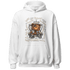 Latte 1s Hoodie Match BER Self Definition - NastyJamz