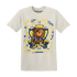 Low OG Canary TVSC 1s T Shirt Match BER Self Definition - NastyJamz