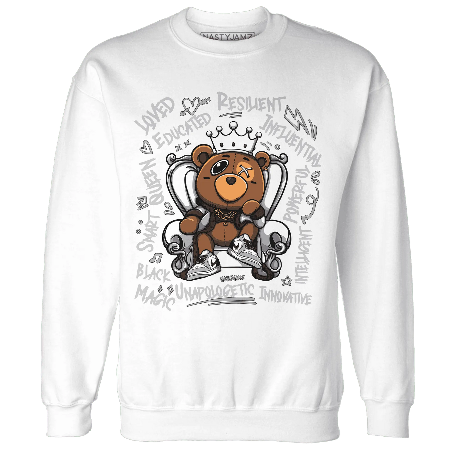 Wolf-Grey-1s-Sweatshirt-Match-BER-Self-Definition