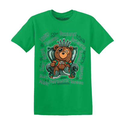 Nina CN Abney 3s T Shirt Match BER Self Definition - NastyJamz