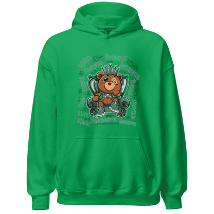 Nina CN Abney 3s Hoodie Match BER Self Definition - NastyJamz