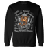 Paris Olympicsss 4s Sweatshirt Match BER Self Definition - NastyJamz