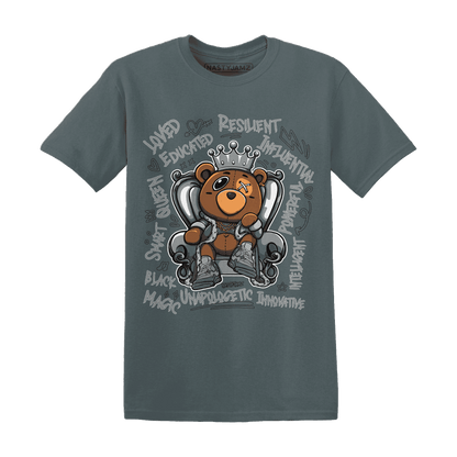 Paris Olympicsss 4s T Shirt Match BER Self Definition - NastyJamz