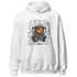Paris Olympicsss 4s Hoodie Match BER Self Definition - NastyJamz