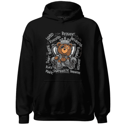 Paris Olympicsss 4s Hoodie Match BER Self Definition - NastyJamz