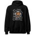 Paris Olympicsss 4s Hoodie Match BER Self Definition - NastyJamz
