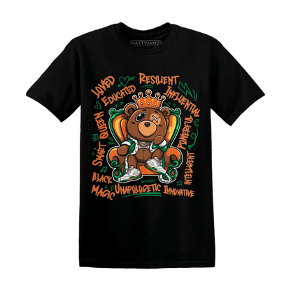 MAM Hurricanes 5s T Shirt Match BER Self Definition - NastyJamz