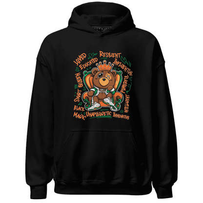 MAM Hurricanes 5s Hoodie Match BER Self Definition - NastyJamz