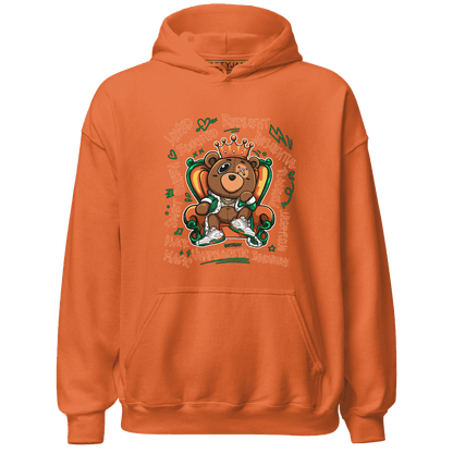 MAM Hurricanes 5s Hoodie Match BER Self Definition - NastyJamz