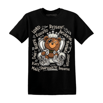 AJ 5 SE Sail T Shirt Match BER Self Definition - NastyJamz