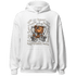 SE Sail 5s Hoodie Match BER Self Definition - NastyJamz