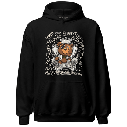 SE Sail 5s Hoodie Match BER Self Definition - NastyJamz