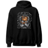 Reverse Oreo 6s Hoodie Match BER Self Definition - NastyJamz