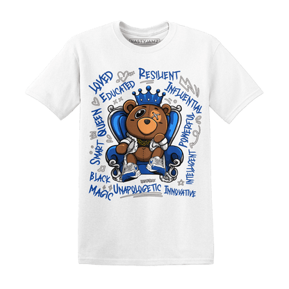 Air Max 1 86 Royal T Shirt Match BER Self Definition - NastyJamz