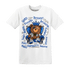 Air Max 1 86 Royal T Shirt Match BER Self Definition - NastyJamz