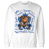 Air Max 1 86 Royal Sweatshirt Match BER Self Definition - NastyJamz