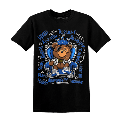 Air Max 1 86 Royal T Shirt Match BER Self Definition - NastyJamz