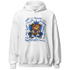 Air Max 1 86 Royal Hoodie Match BER Self Definition - NastyJamz