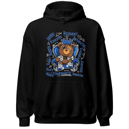 Air Max 1 86 Royal Hoodie Match BER Self Definition - NastyJamz