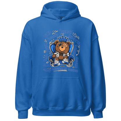 Air Max 1 86 Royal Hoodie Match BER Self Definition - NastyJamz