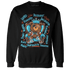 Dunk Low Dolphins Sweatshirt Match BER Self Definition - NastyJamz
