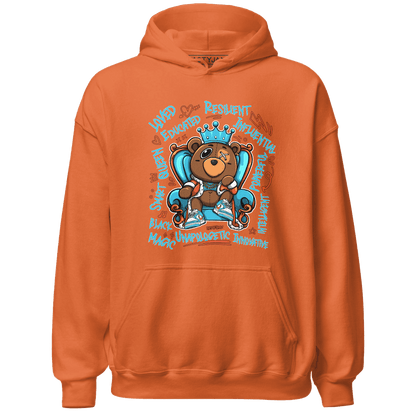 Dunk Low Dolphins Hoodie Match BER Self Definition - NastyJamz