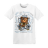 Jordan 13 Blue Grey T Shirt Match BER Self Definition - NastyJamz