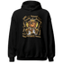 Wheat 13s Hoodie Match BER Self Definition - NastyJamz