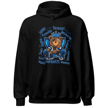 Royal Reimagined 1s Hoodie Match BER Self Definition - NastyJamz