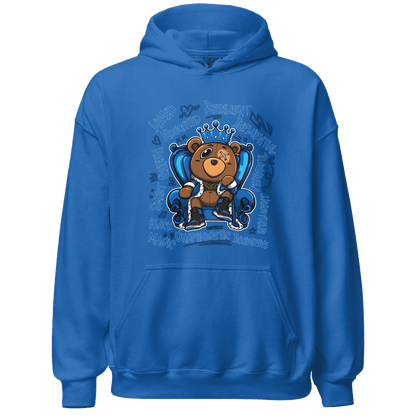 Royal Reimagined 1s Hoodie Match BER Self Definition - NastyJamz