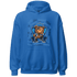 Royal Reimagined 1s Hoodie Match BER Self Definition - NastyJamz