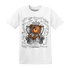 Jordan 3 Craft Ivory T Shirt Match BER Self Definition - NastyJamz