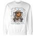 Craft Ivory 3s Sweatshirt Match BER Self Definition - NastyJamz