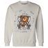 Craft Ivory 3s Sweatshirt Match BER Self Definition - NastyJamz