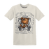 Jordan 3 Craft Ivory T Shirt Match BER Self Definition - NastyJamz