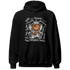 Craft Ivory 3s Hoodie Match BER Self Definition - NastyJamz