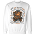 Fear Pack 3s Sweatshirt Match BER Self Definition - NastyJamz