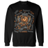 Fear Pack 3s Sweatshirt Match BER Self Definition - NastyJamz