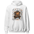 Fear Pack 3s Hoodie Match BER Self Definition - NastyJamz