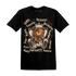 Jordan 3 Palomino T Shirt Match BER Self Definition - NastyJamz
