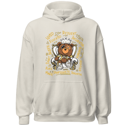 Sail 4s Hoodie Match BER Self Definition - NastyJamz