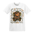 Jordan 5 Olive T Shirt Match BER Self Definition - NastyJamz